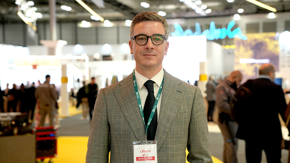 Rodríguez Hans: «Los trabajadores del turismo son los verdaderos embajadores de nuestra tierra»